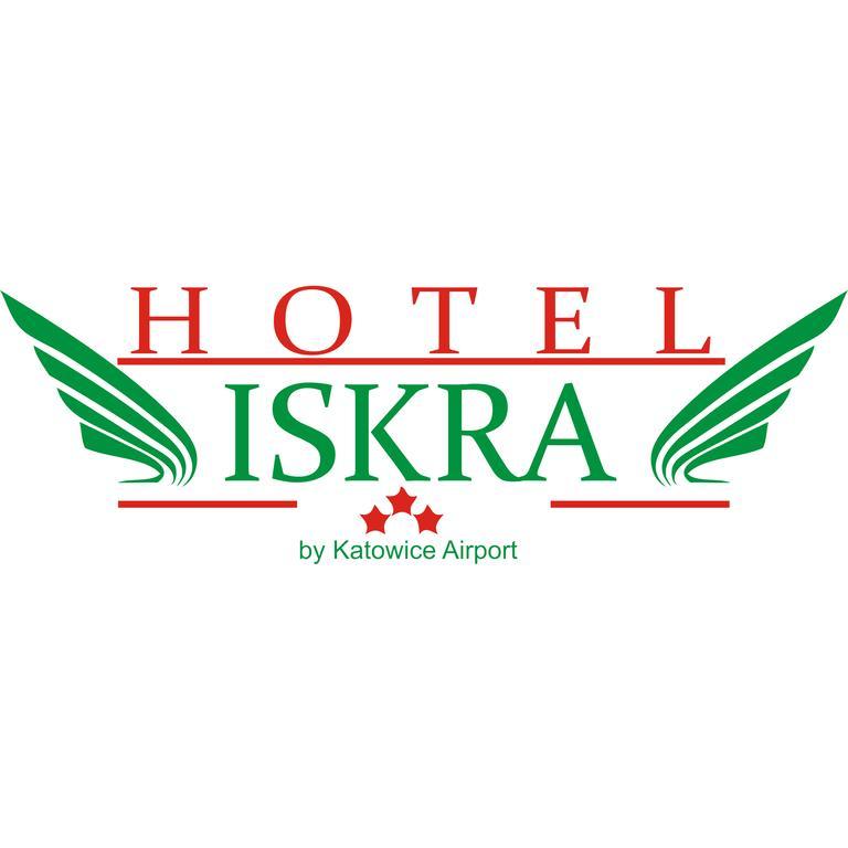 Hotel Iskra By Katowice Airport Pyrzowice Exterior foto